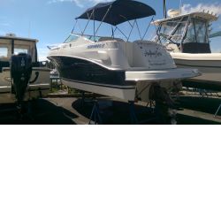This Boat for sale is a 
four winns, 
vista, 
Used, 
Power Cruisers, 
28.00, 
Feet