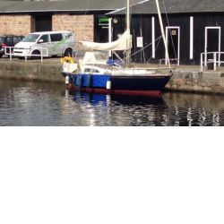 This Boat for sale is a Dufour, Arpege, Used, Sailing Boats, 30.00 Feet
