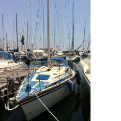 This Boat for sale is a Tyler, Tufglas 31, Used, Sailing Boats, 9.24 Metre