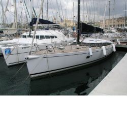 This Boat for sale is a Seawey , Shipman 50, Used, Sailing Boats, 14.98 Metre