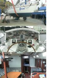 This Boat for sale is a Catalina, Catalina 36, Used, Sailing Boats, 36.00 Feet